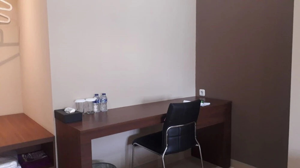 OYO 1331 K2 Wisma