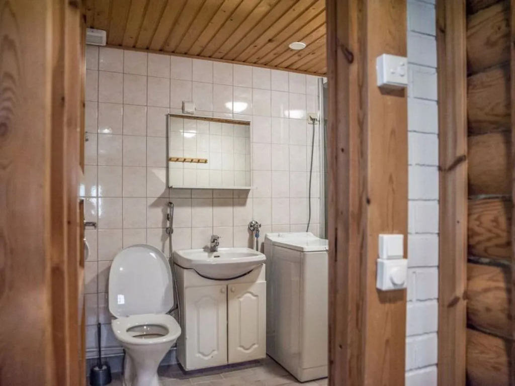 House Kieppi a Kuusamo
