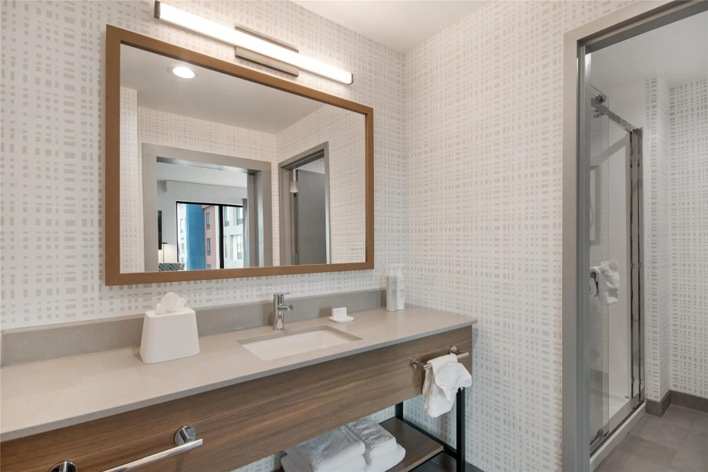 Hampton Inn & Suites By Hilton Irving Dfw Airport North
