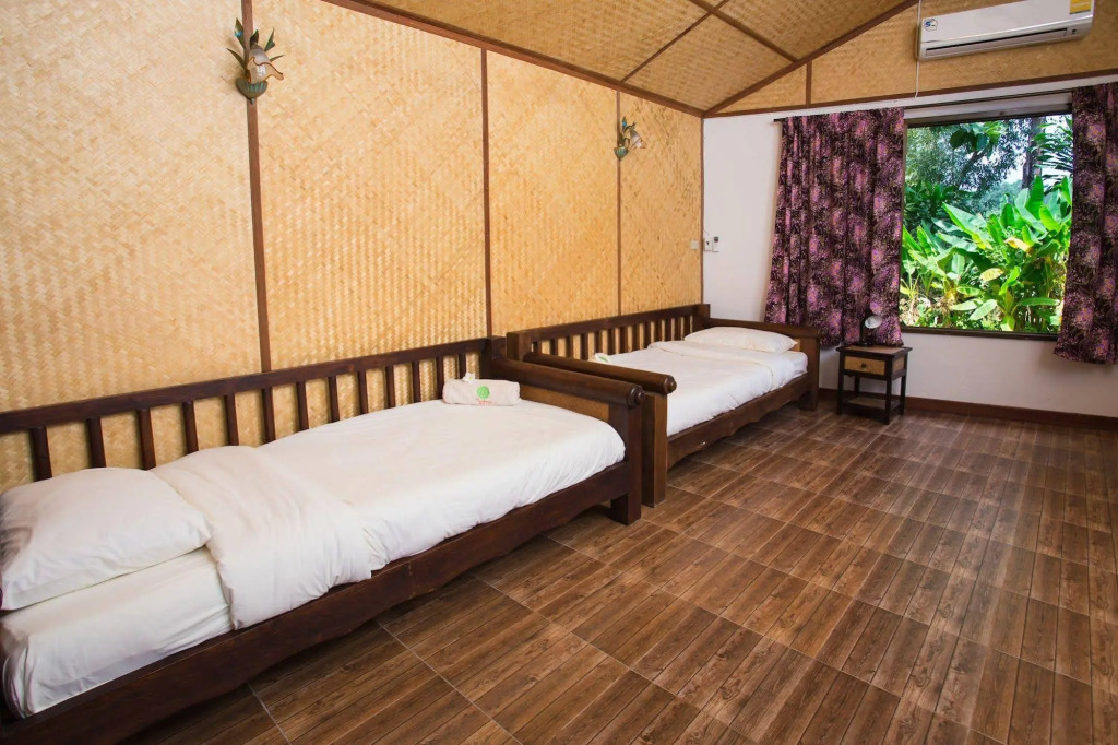 Museflower Retreat & Spa