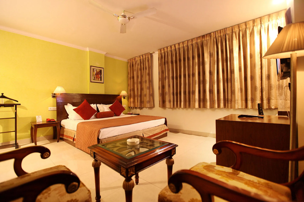 Hotel The Class