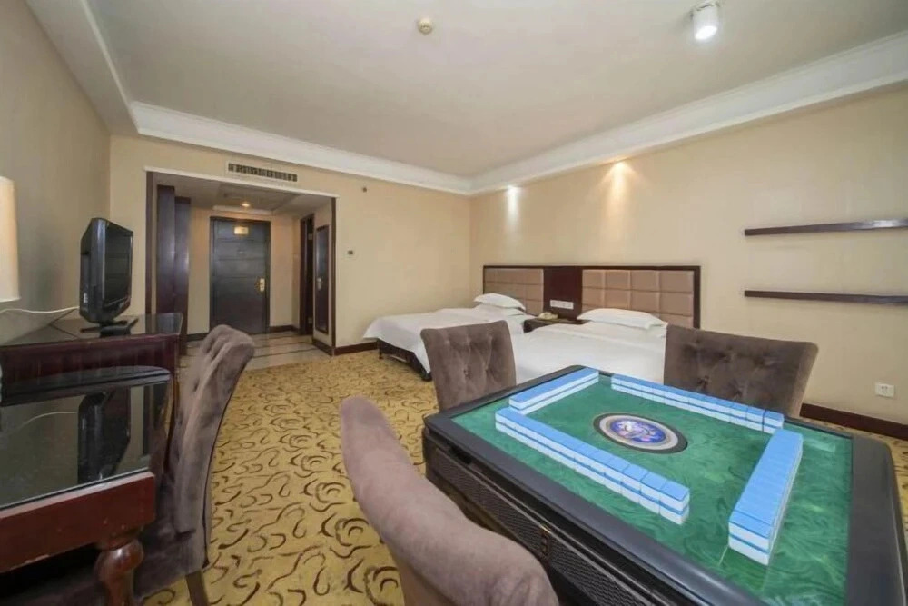 Qingquan Hotel