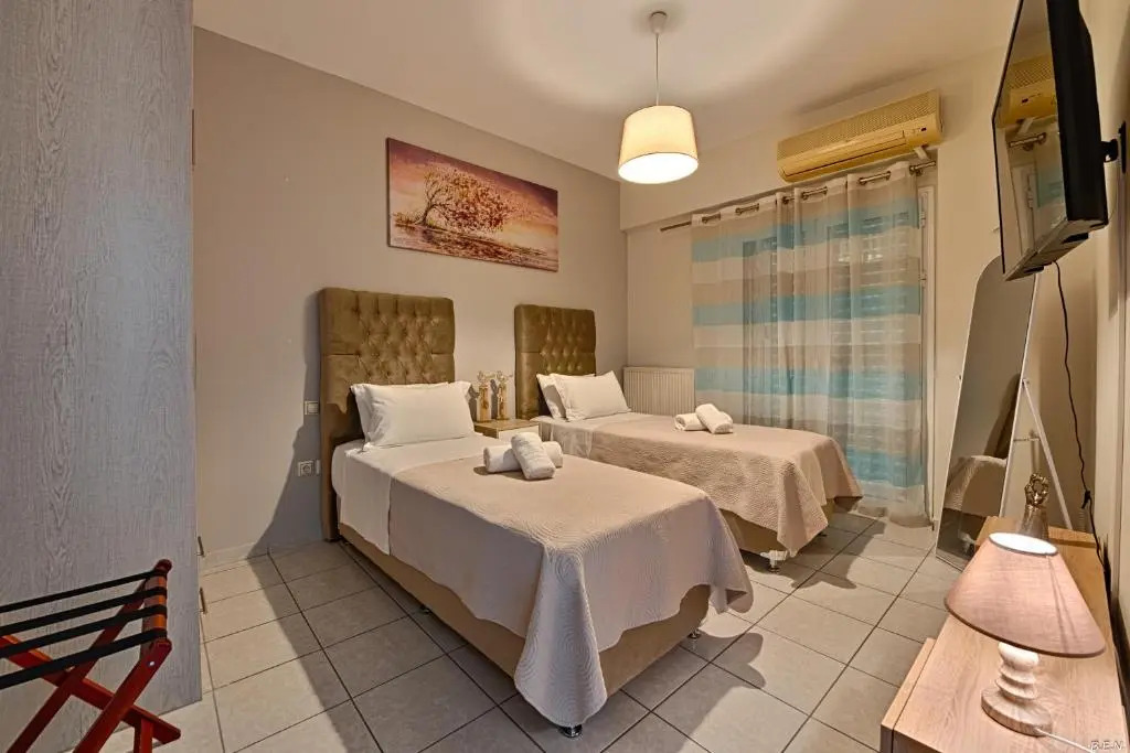Alexias Apartments