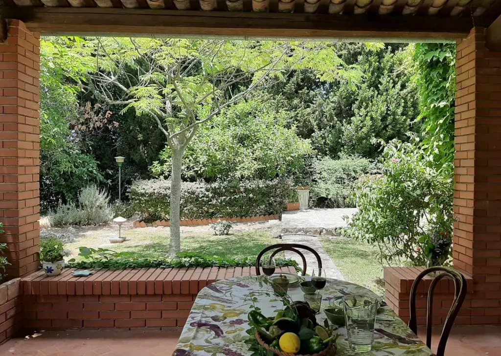 Villa De Leva