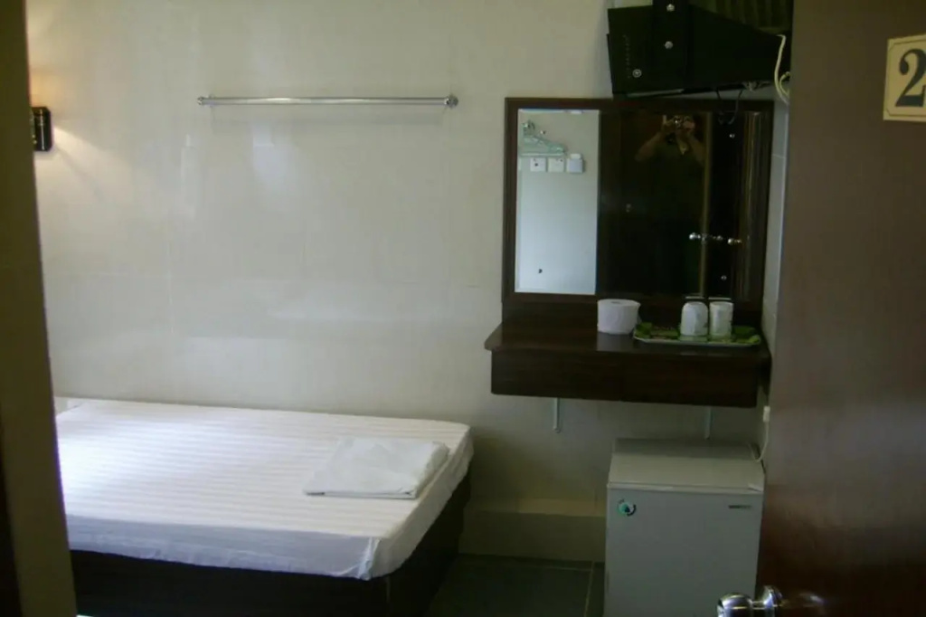 Hong Kong CoLiving Space