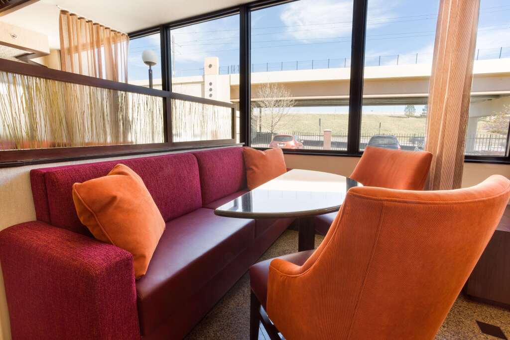 Drury Inn & Suites Denver Tech Center