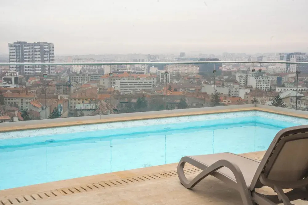 BelleView Boutique Aparthotel