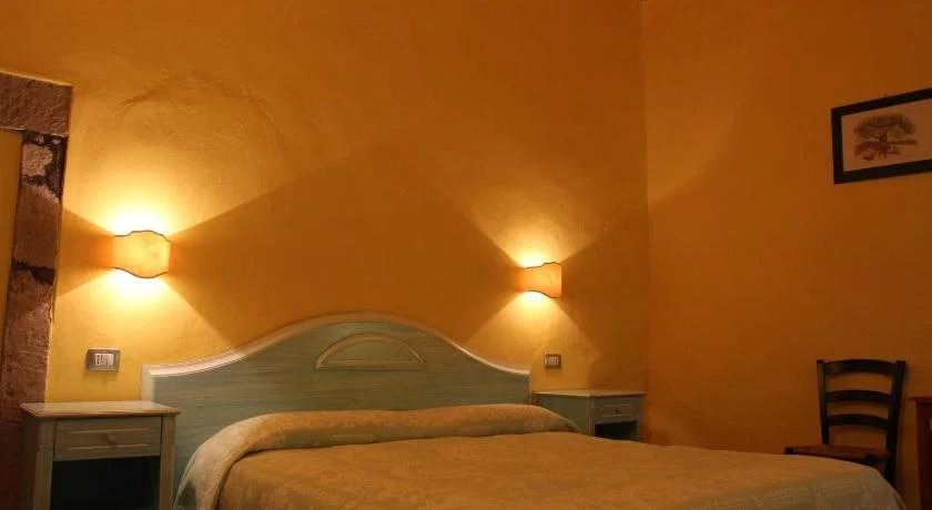 Sa Balza Rooms