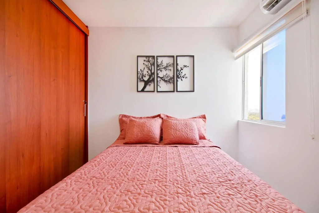 Hermosos Apartamentos En Cartagena Colombia
