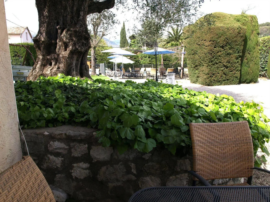 Hotel des Cayrons