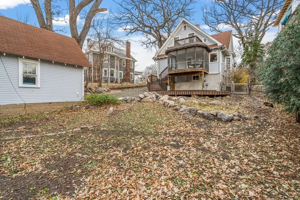 Sheridan Cottage (No Front Desk)