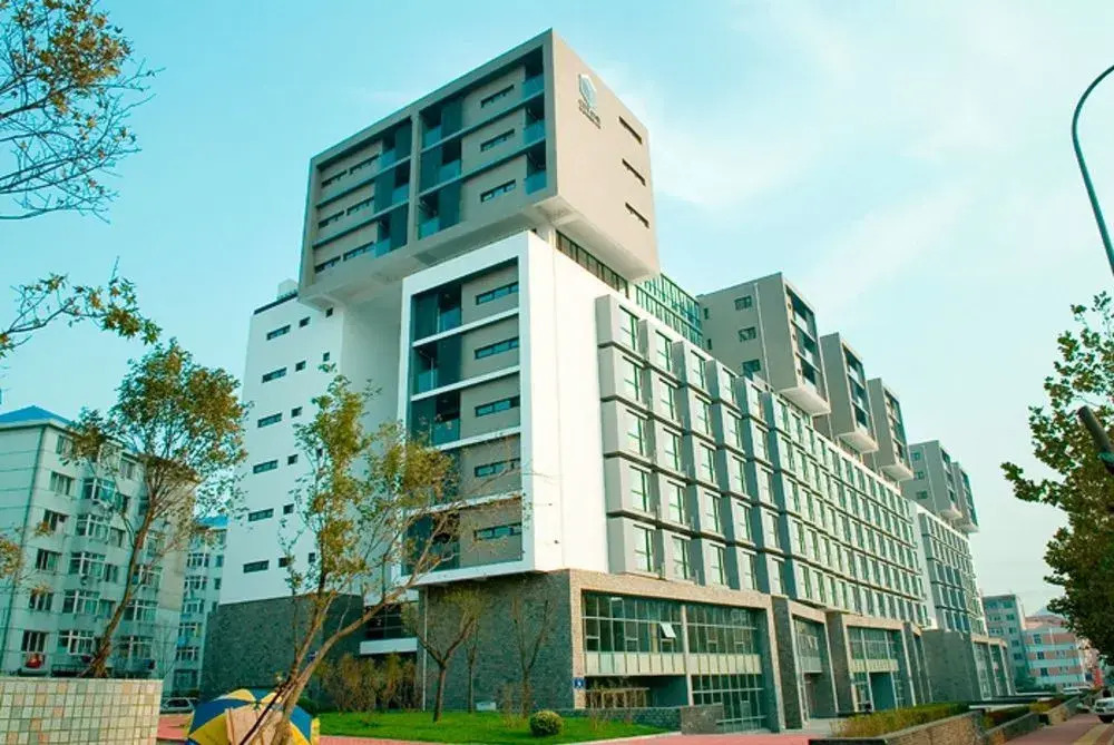 Dalian Yike Yijia Serviced Aparthotel