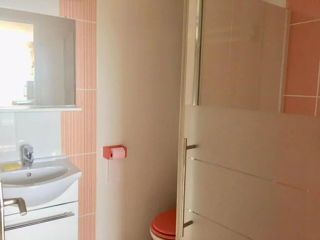 Hameau de pietra longa Salvini PORTO-VECCHIO