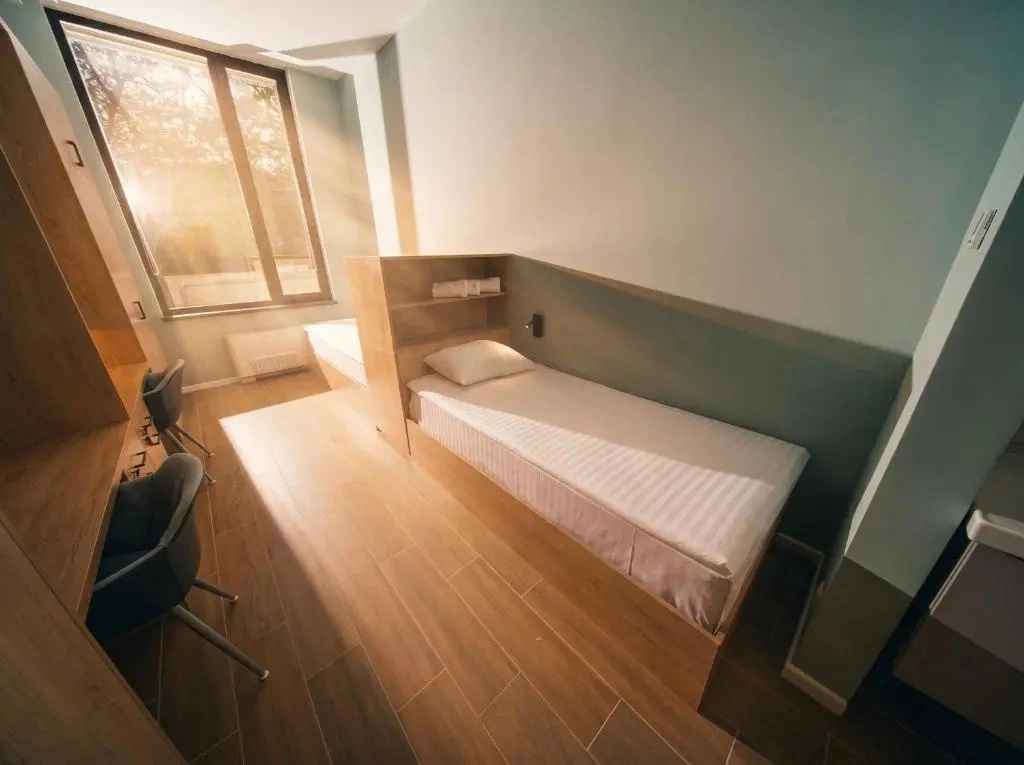 Отель PPLS Home Dilijan