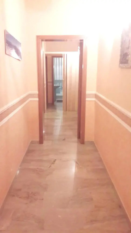 Apartment With 3 Bedrooms in Trapani, With Balcony and Wifi - 5 km Fro