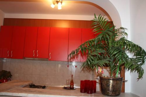 Apartment Andrea