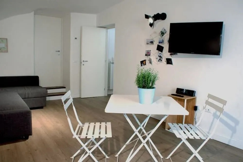La Spezia City Apartment Minzoni 20
