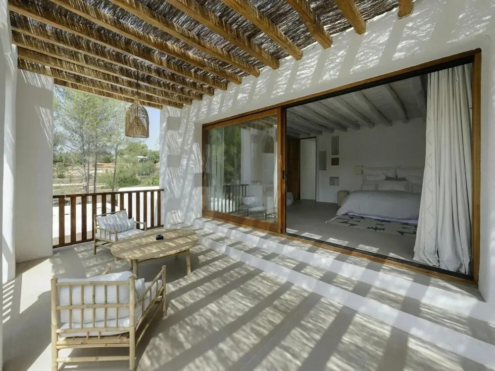 Holiday Home With Children Play Area