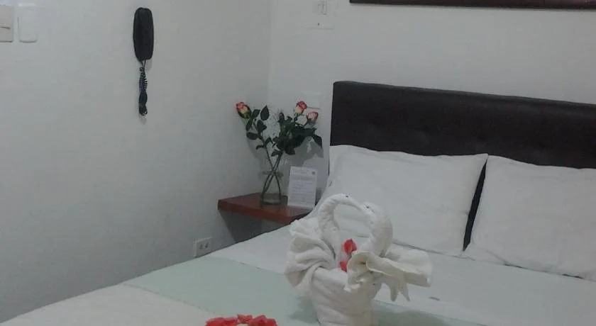 CASA HOTEL VICTORIA Av 30
