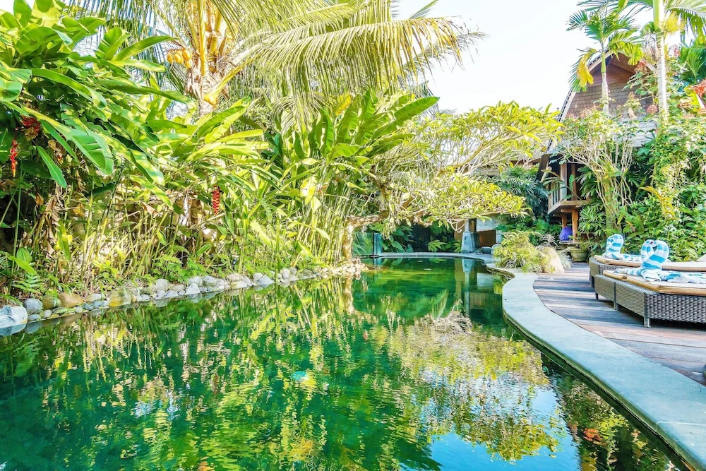 ZEN Villa Tebongkang Ubud, 1 Bedroom