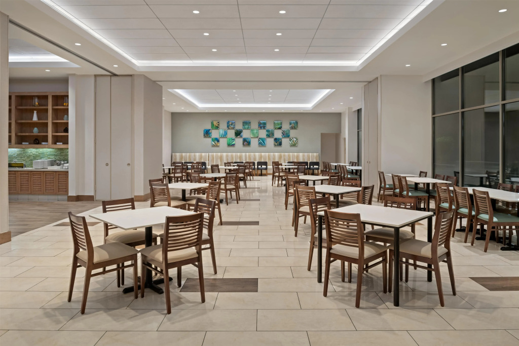 Hyatt House at Anaheim Resort/Convention Center
