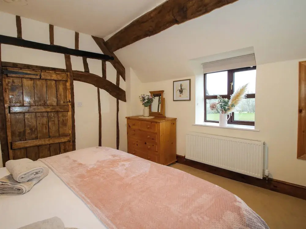 Wilstone Cottage