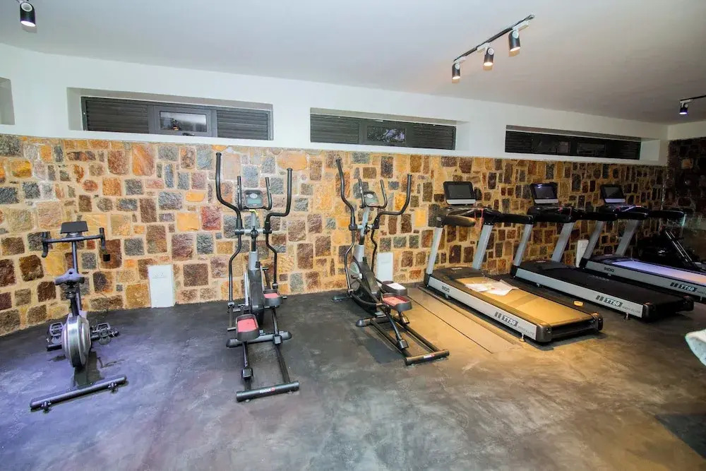 Cascadia Apartments Kigali