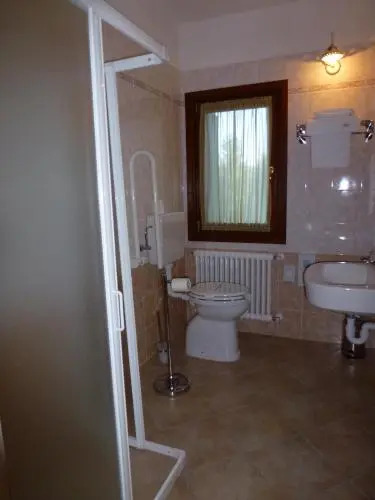 Hotel & Restaurant AL TRIVIO