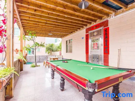 Shenzhen Jinlouwan Guesthouse