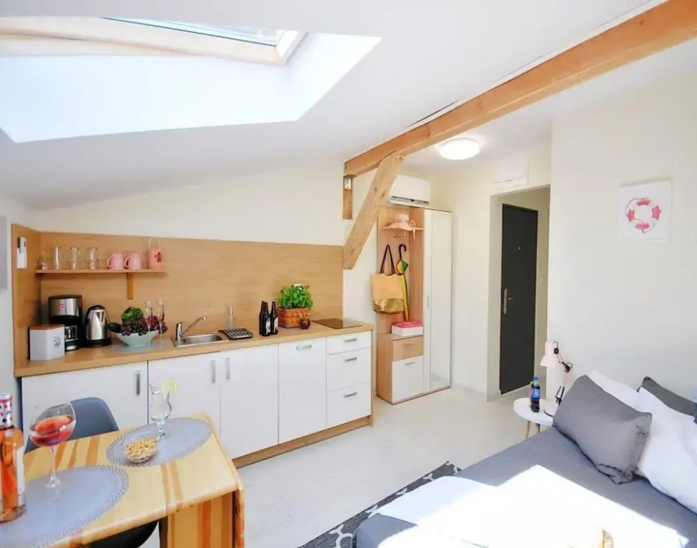 Apartment in Ustronie Morskie by the Beach