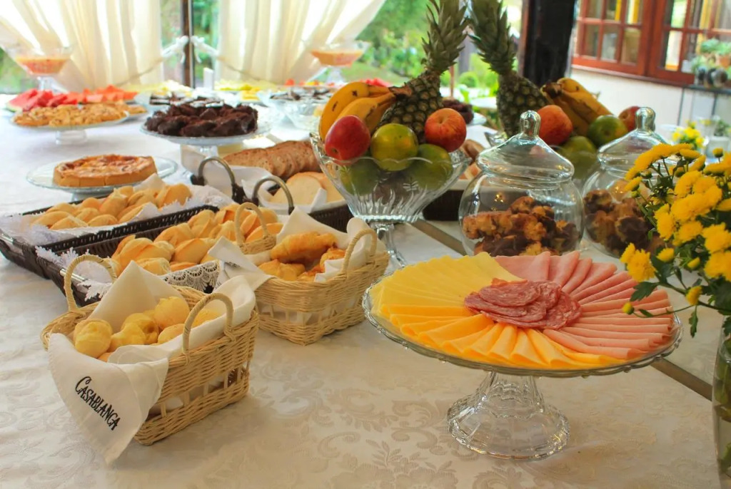 Casablanca Hotel Boutique