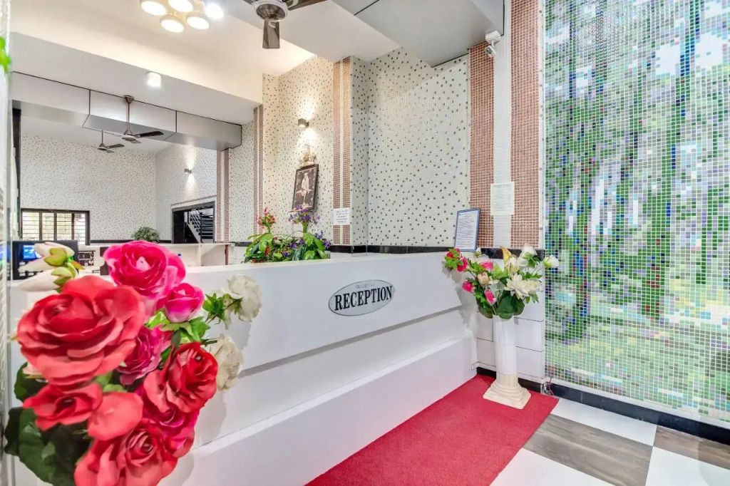 Sapphero Resorts