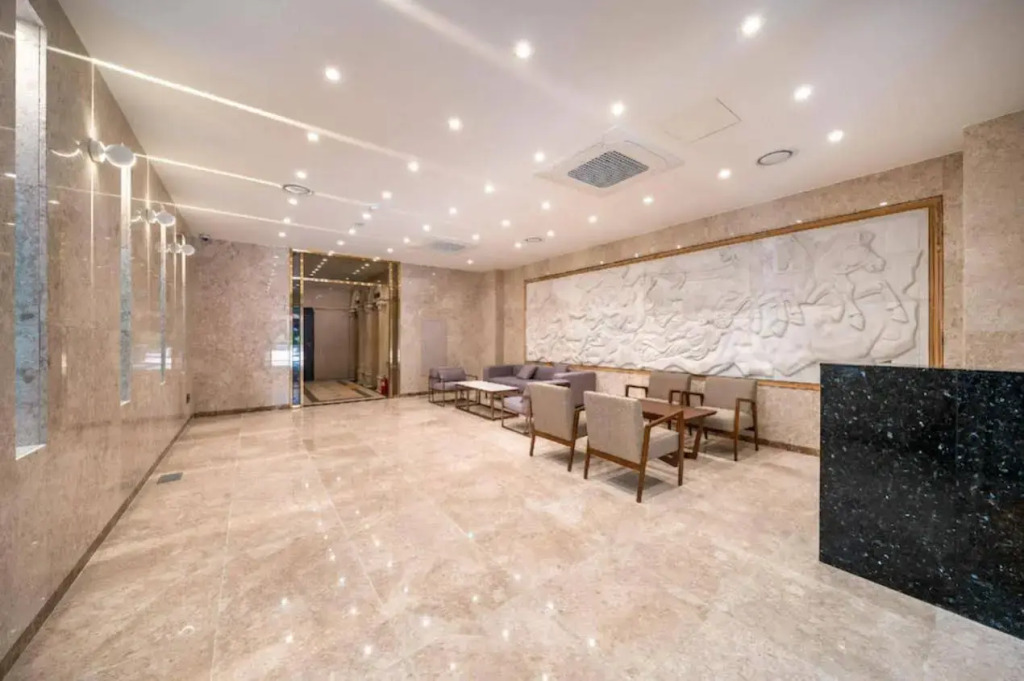 Comfort inn Yeouido