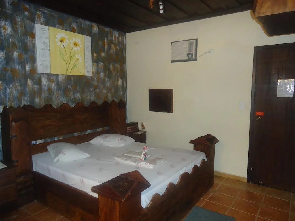 Motel Exótico Prime - Próximo GRU Aeroporto