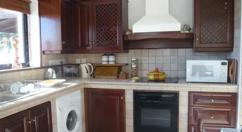 Kalithea Villa