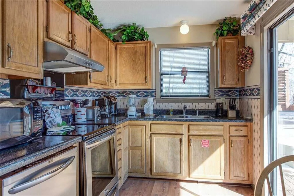 God's View, 2 Bedrooms, Pet Friendly, Mountain View, Hot Tub, Sleeps 4
