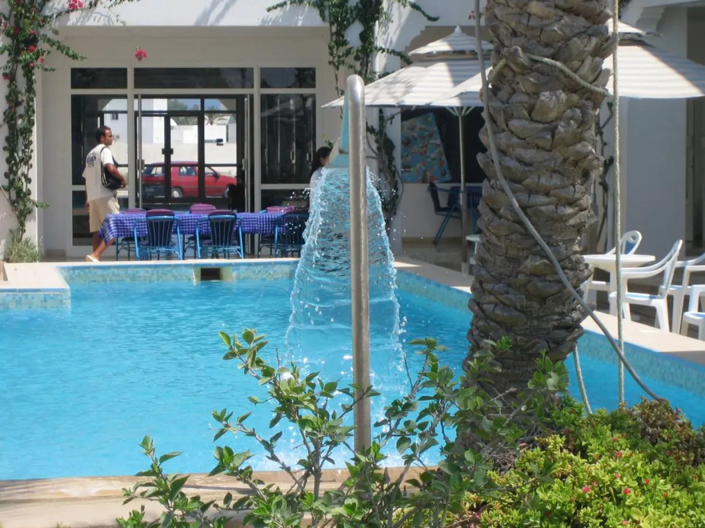 Appart Hotel Rodes