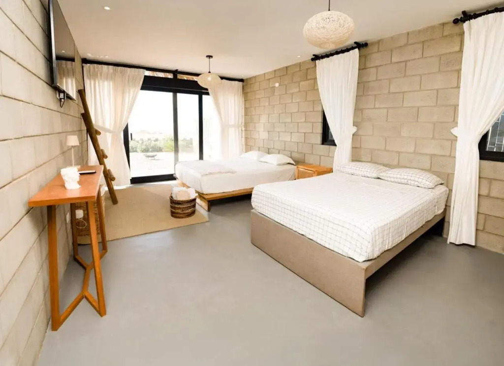 Wiro House - Casa de Playa en Vichayito
