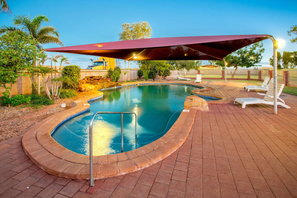 Discovery Parks - Pilbara, Karratha