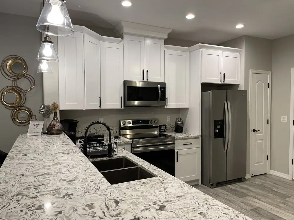 Available Now Brand New Pool Home