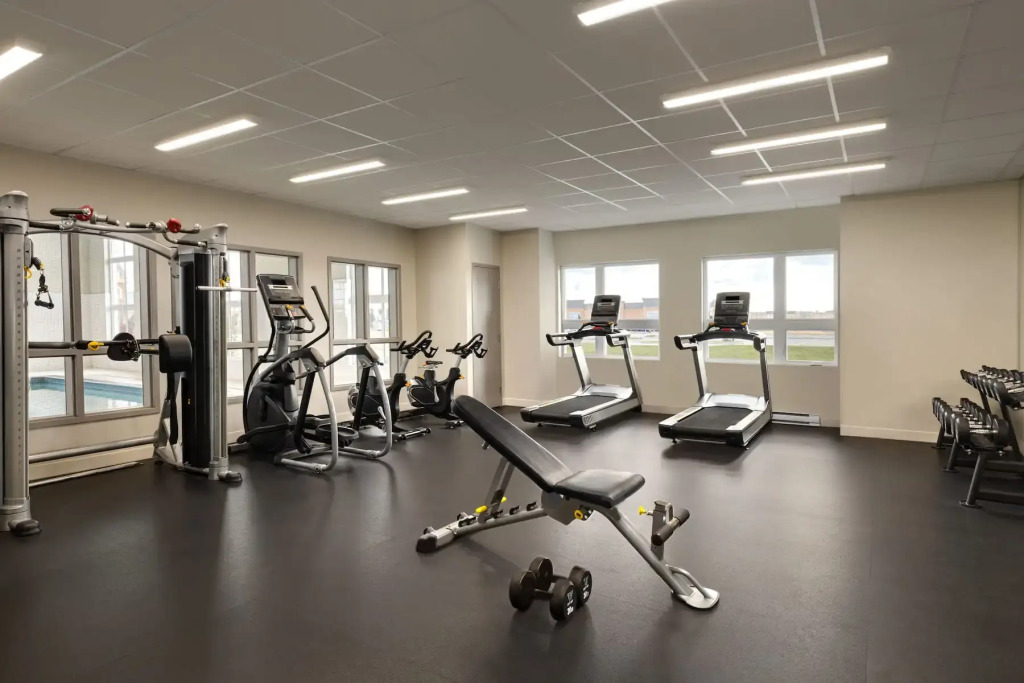 Microtel Inn & Suites by Wyndham Boisbriand