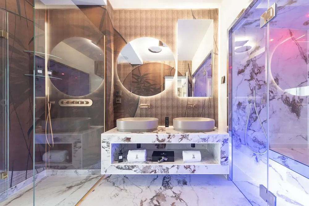 Tritone Luxury Suites Piazza del Popolo
