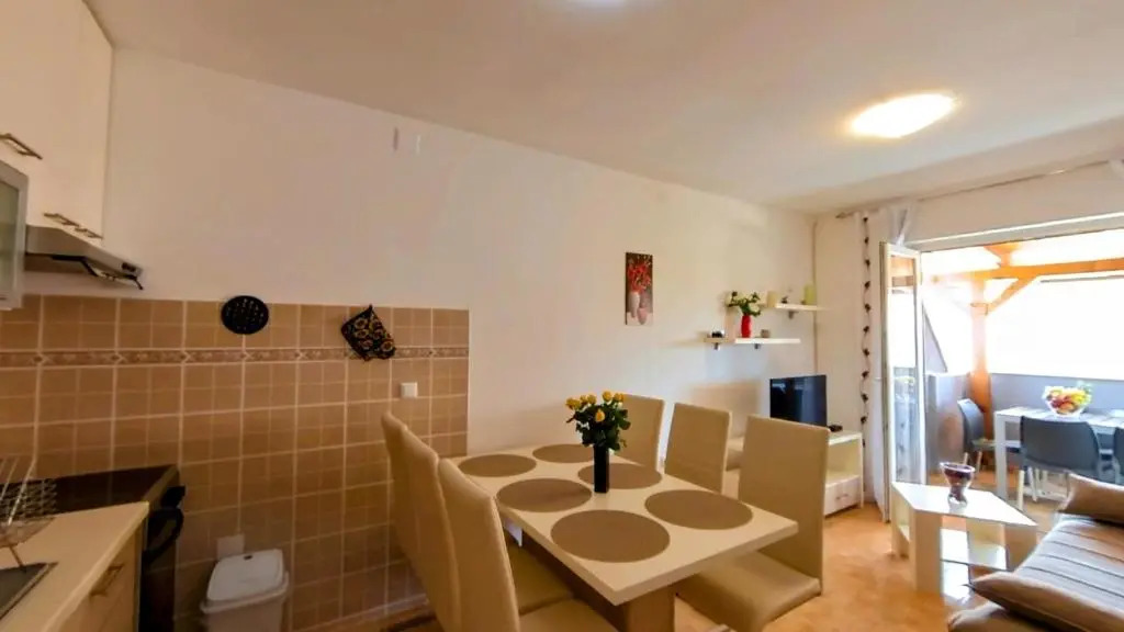 Apartments Dario