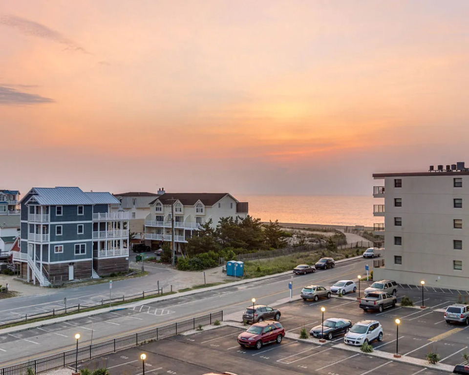 Econo Lodge Oceanblock