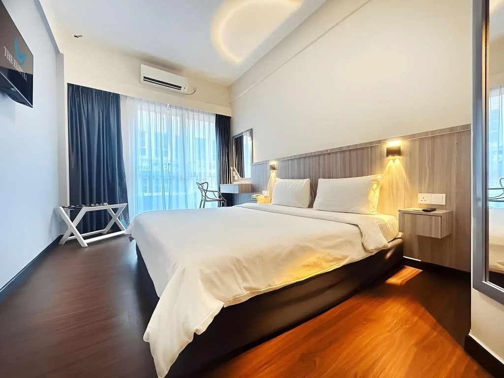 The Elopura Hotel