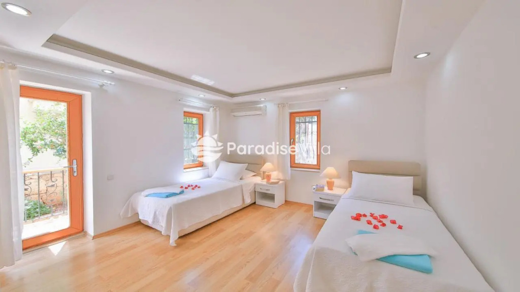 Villa Paradise