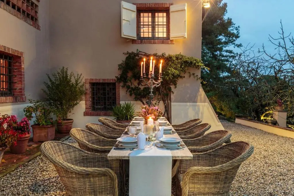 Villa Viola Residenze Seicento