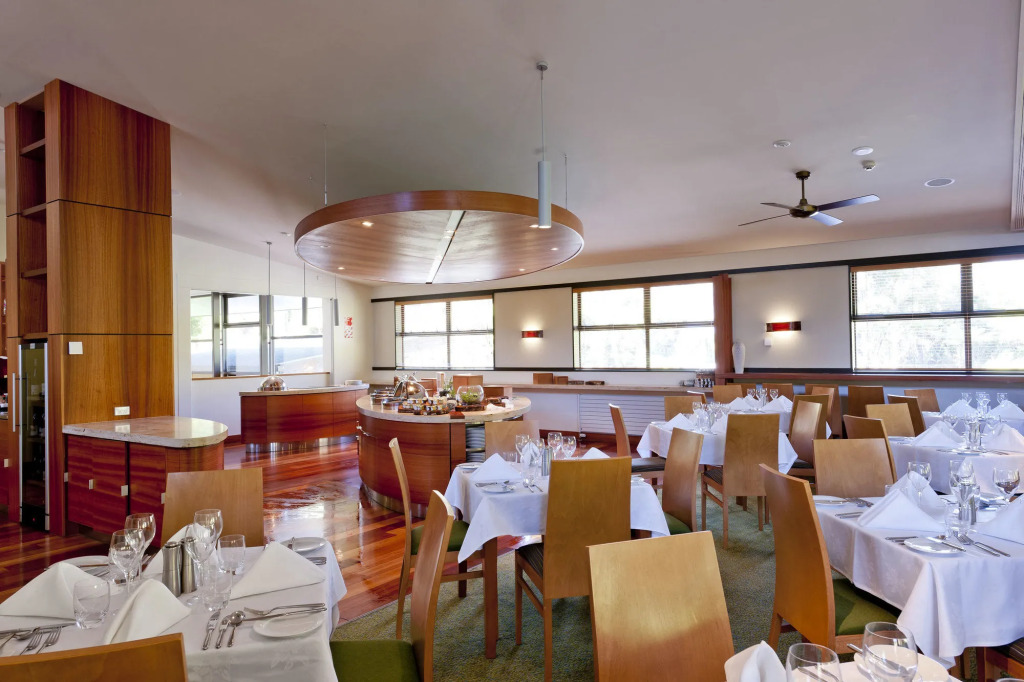 Legacy Te Waonui Hotel Franz Josef