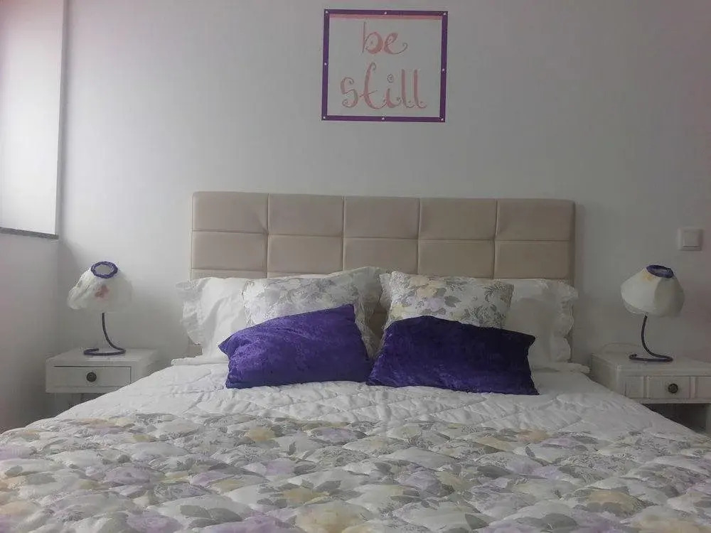 Mocho GuestHouse