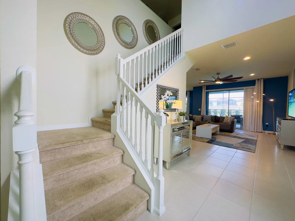 Disney Vacation Luxury Home w/Private Pool (2481), Kissimmee, US